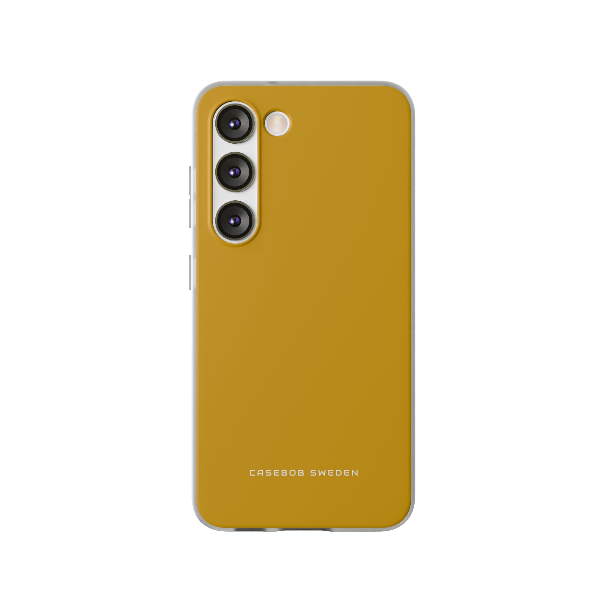 Golden Rod Samsung S23 - Flexi Phone Case