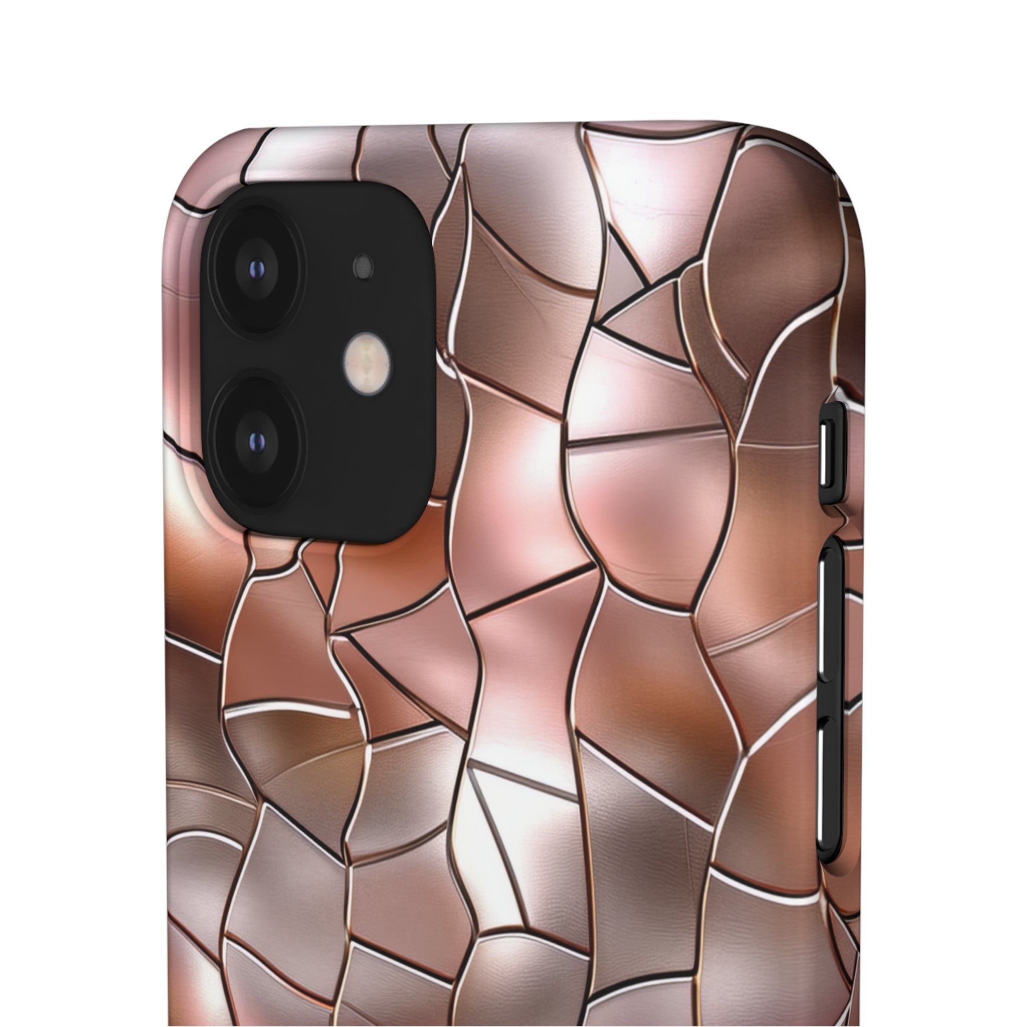 Realistic Pantone Pattern | Phone Case for iPhone (Slim Case)