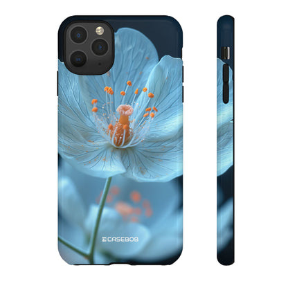 Ethereal Blossom | Protective Phone Case for iPhone