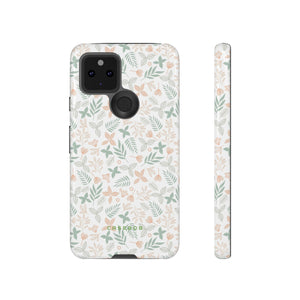 Mona Leaf - Protective Phone Case