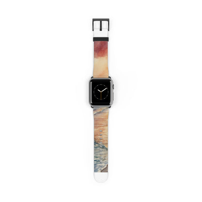 Sunset Glow - Watch Band