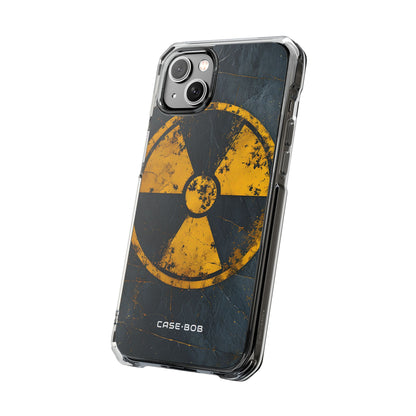Radiant Decay iPhone 14 Plus Case - Impact