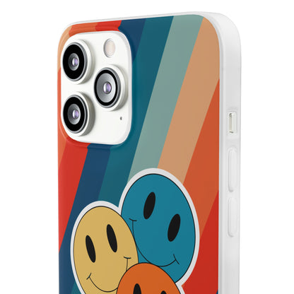 Triple Smile Breeze iPhone 13 Pro Max - Soft