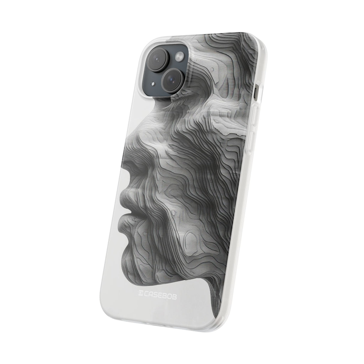 Contour Serenity | Flexible Phone Case for iPhone