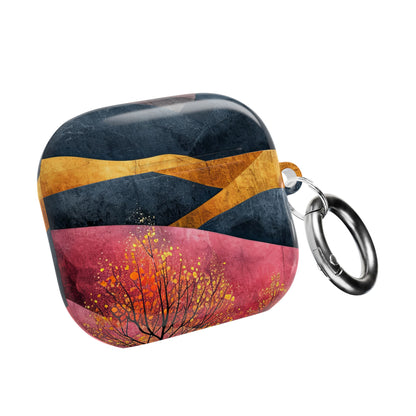 Sunset Hills - AirPods Case