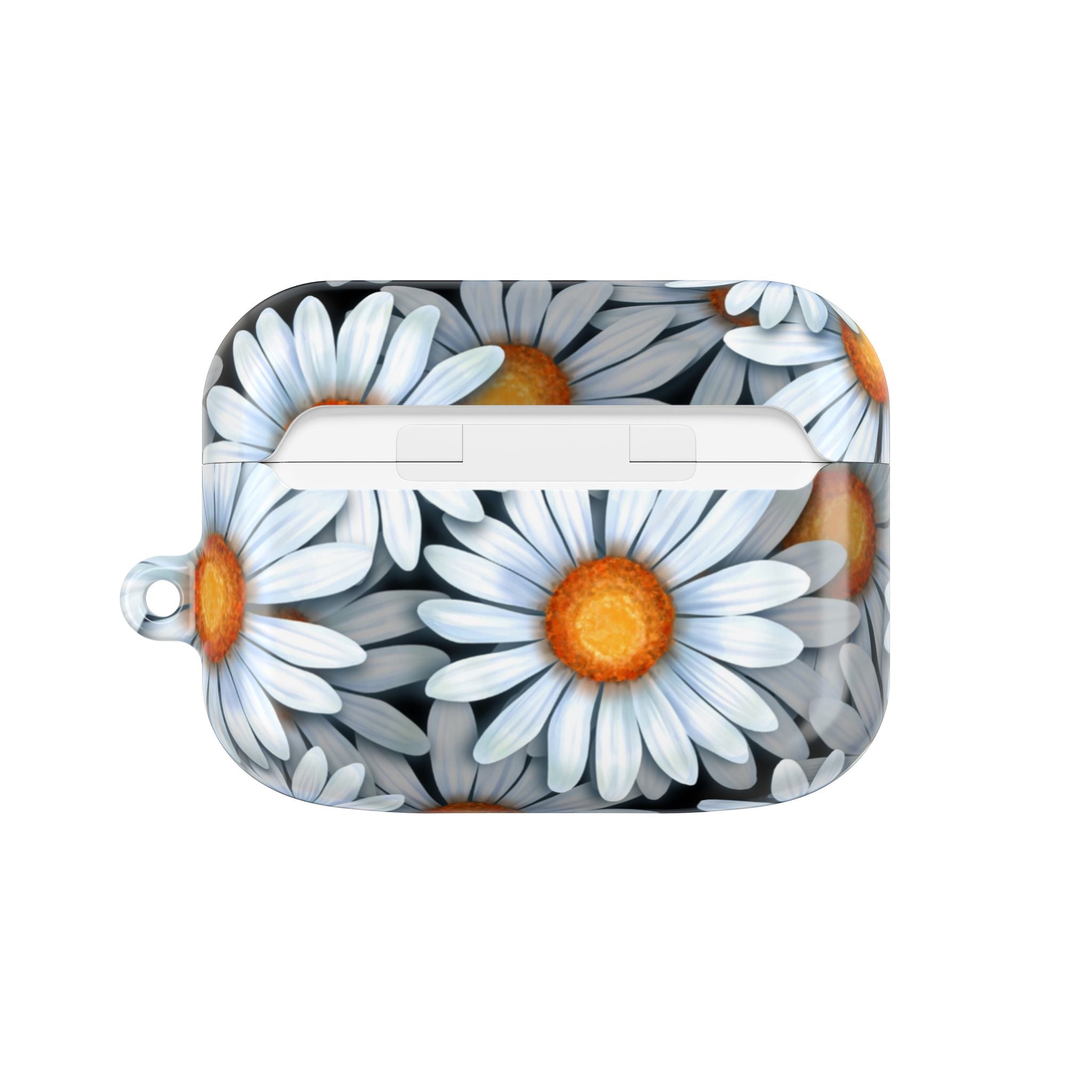 Daisy Glow - AirPods Case