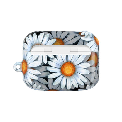 Daisy Glow - AirPods Case