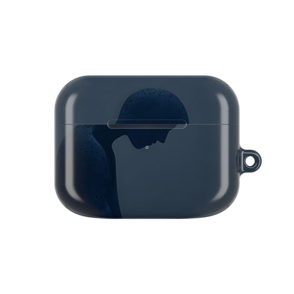 Moonlit Silhouette - AirPods Case
