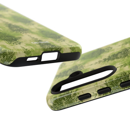 Evergreens Embrace Whimsy - Samsung Case