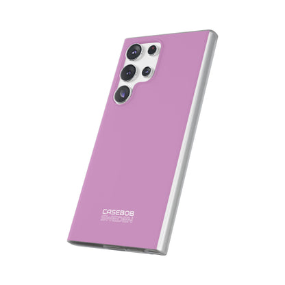 Plum Purple Samsung S23 - Flexi