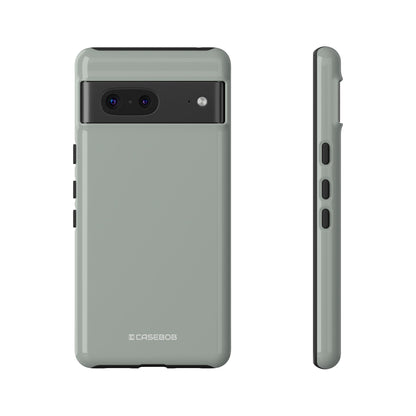 Ash Grey | Phone Case for Google Pixel (Protective Case)