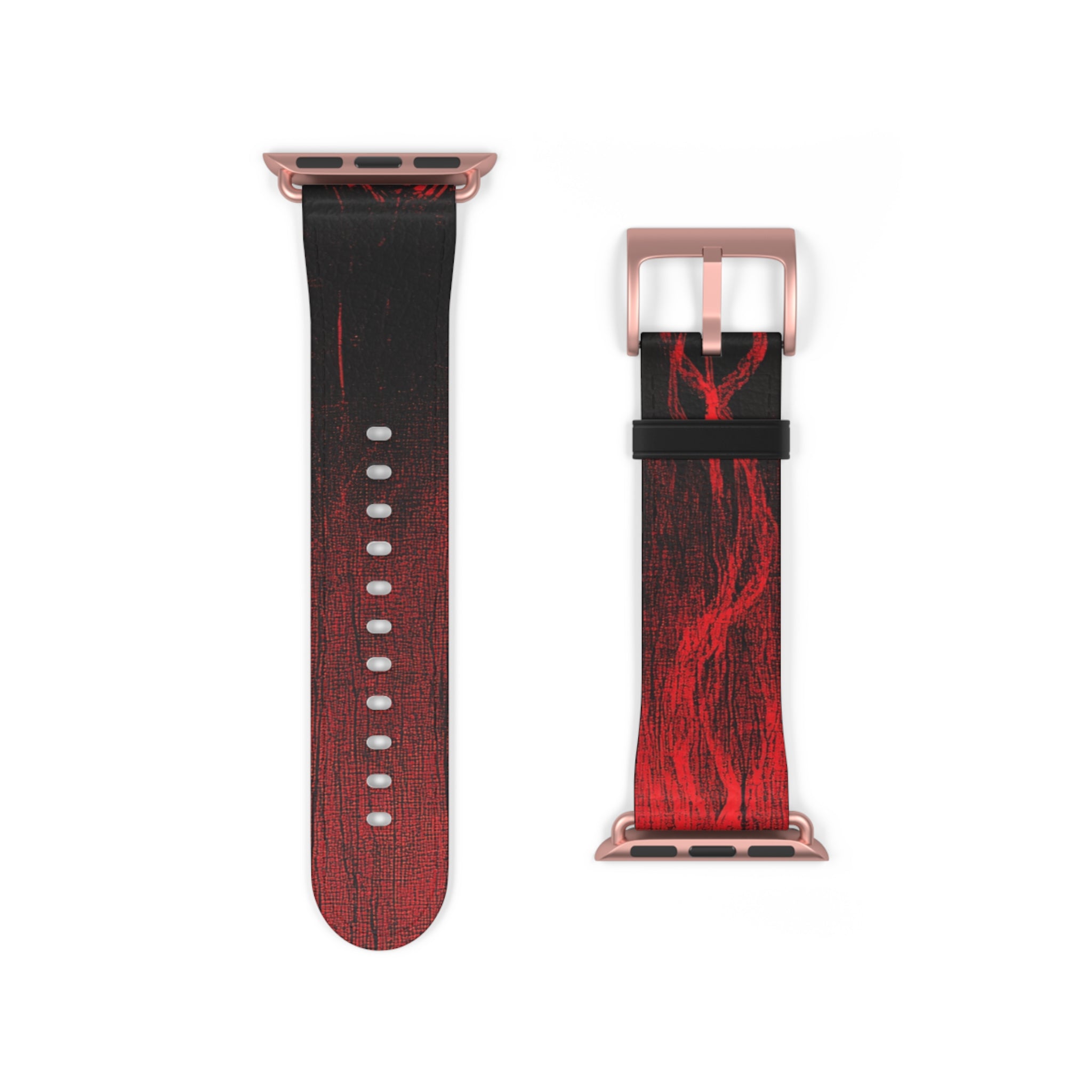 Shadowflare Embrace - Watch Band