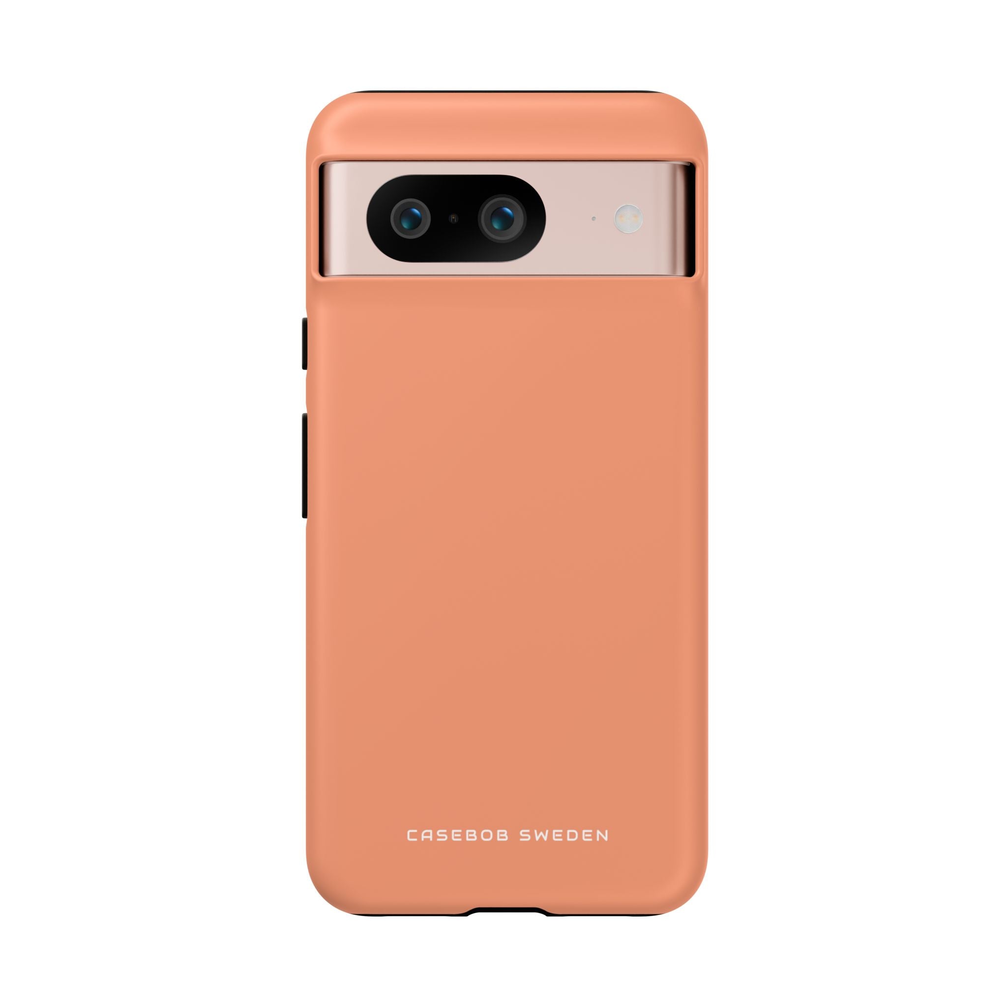 Light Salmon Google Pixel 8 - Tough Phone Case