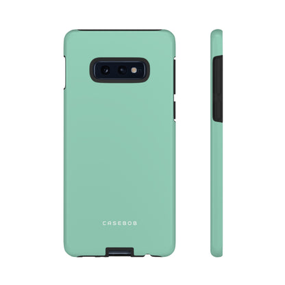 Aquamarine - Protective Phone Case