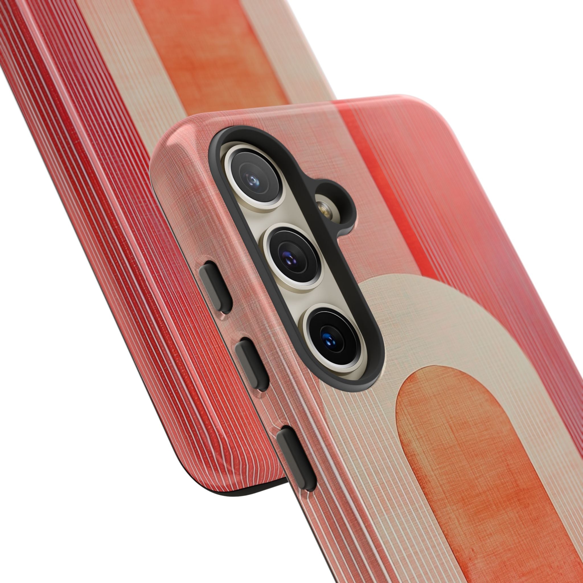 Arches Embrace Warmth - Samsung Case