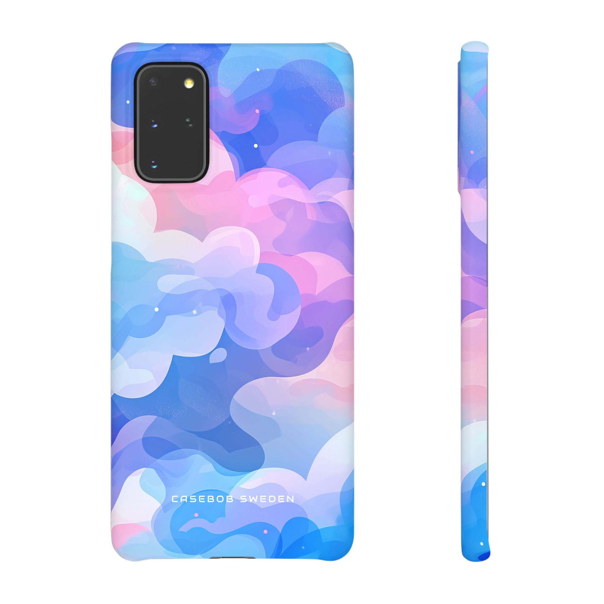 Ethereal Cloudflux Samsung S20 - Slim Phone Case