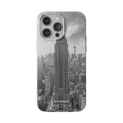 Urban Monoliths | Flexible Phone Case for iPhone