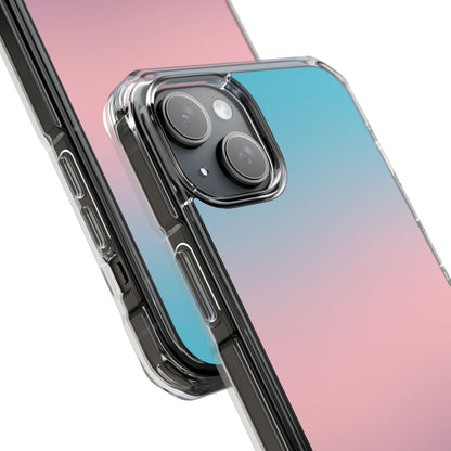 Soft Colors Blend iPhone Case - Impact