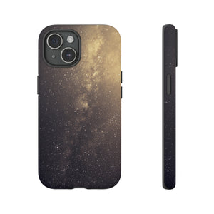 Via Lactea - Protective Phone Case