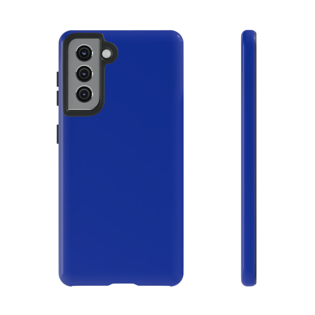 Egyptian Blue - Protective Phone Case