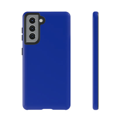 Egyptian Blue - Tough Phone Case