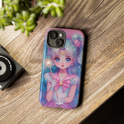 Sparkles Enchanting Dreams - iPhone Case