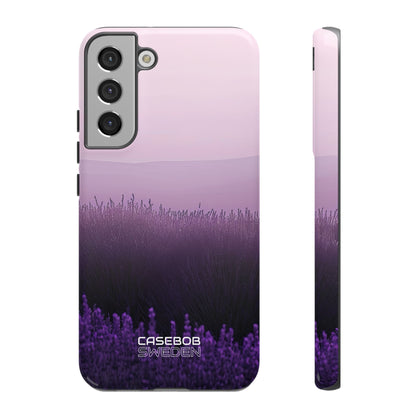 Lavender Dreamscape  Samsung S22 - Tough