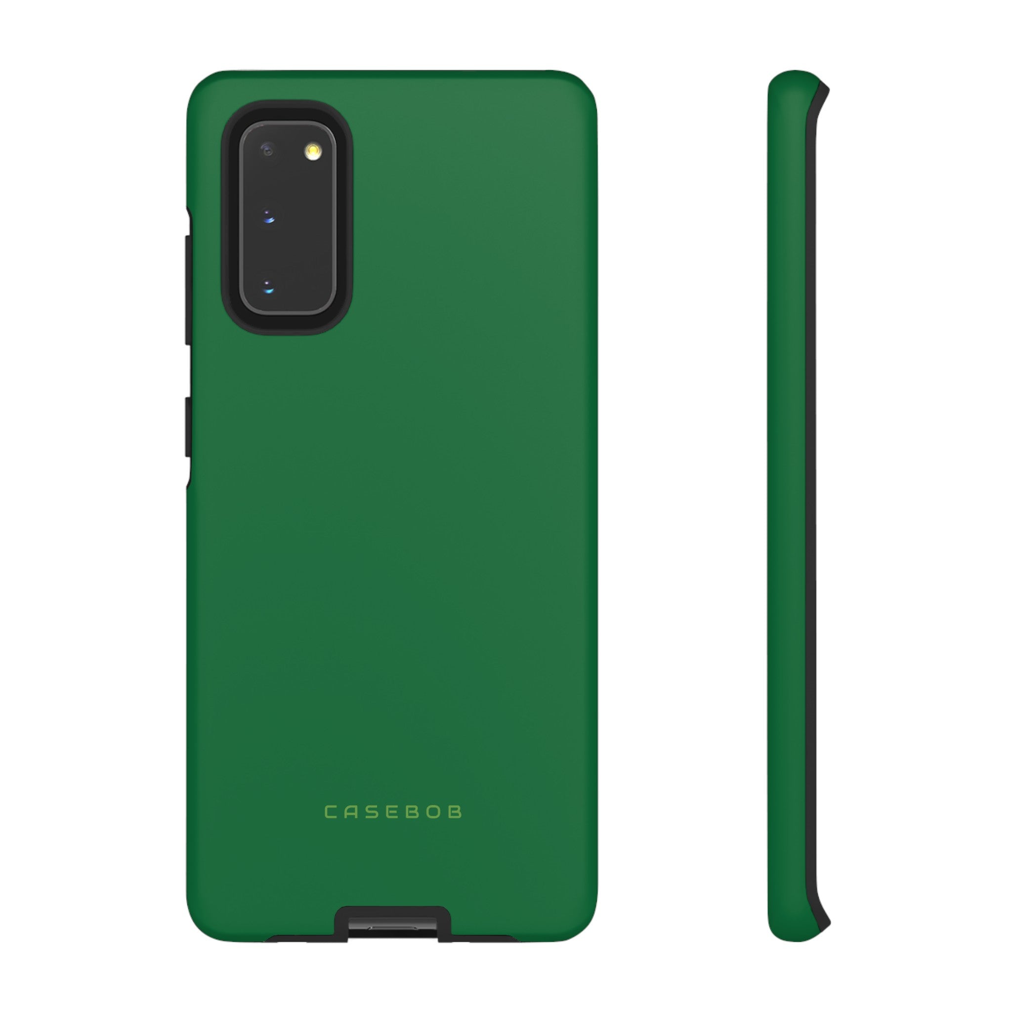 Dartmouth Green Phone Case - Protective Phone Case