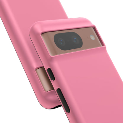 Baker Miller Pink | Phone Case for Google Pixel (Protective Case)