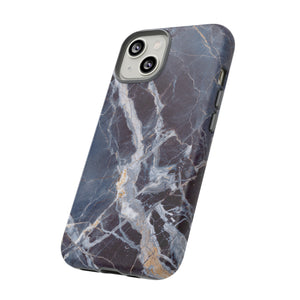 Portoro Blue - Protective Phone Case