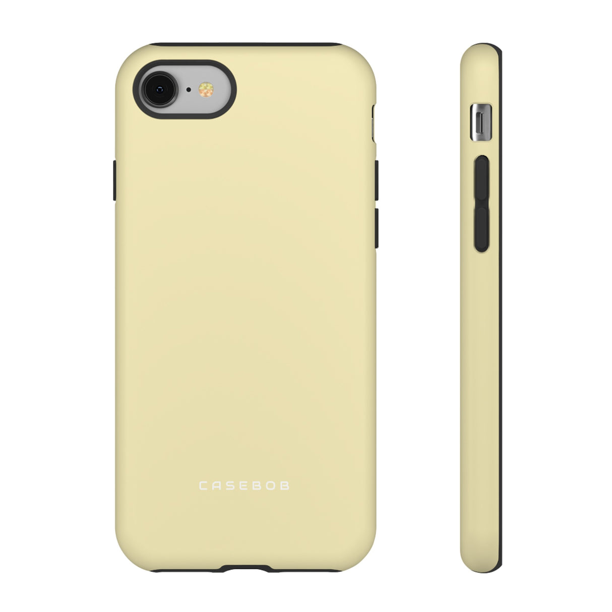 Blond Phone Case - Protective Phone Case