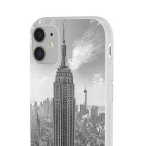 Urban Monoliths | Flexible Phone Case for iPhone