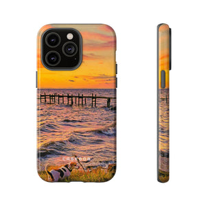 SunDown - Protective Phone Case