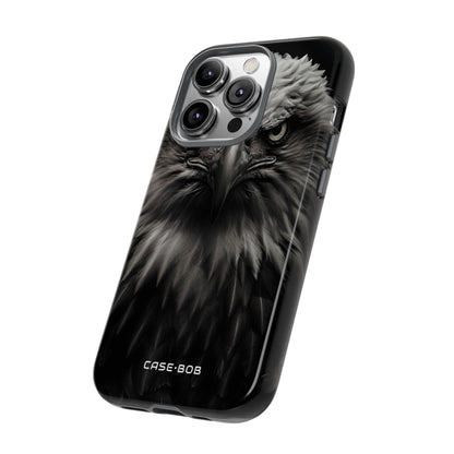 Eagle Intensity iPhone 14 Pro Case - Tough