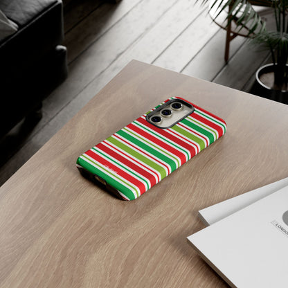**Stripes Radiate Joy** - Samsung Case