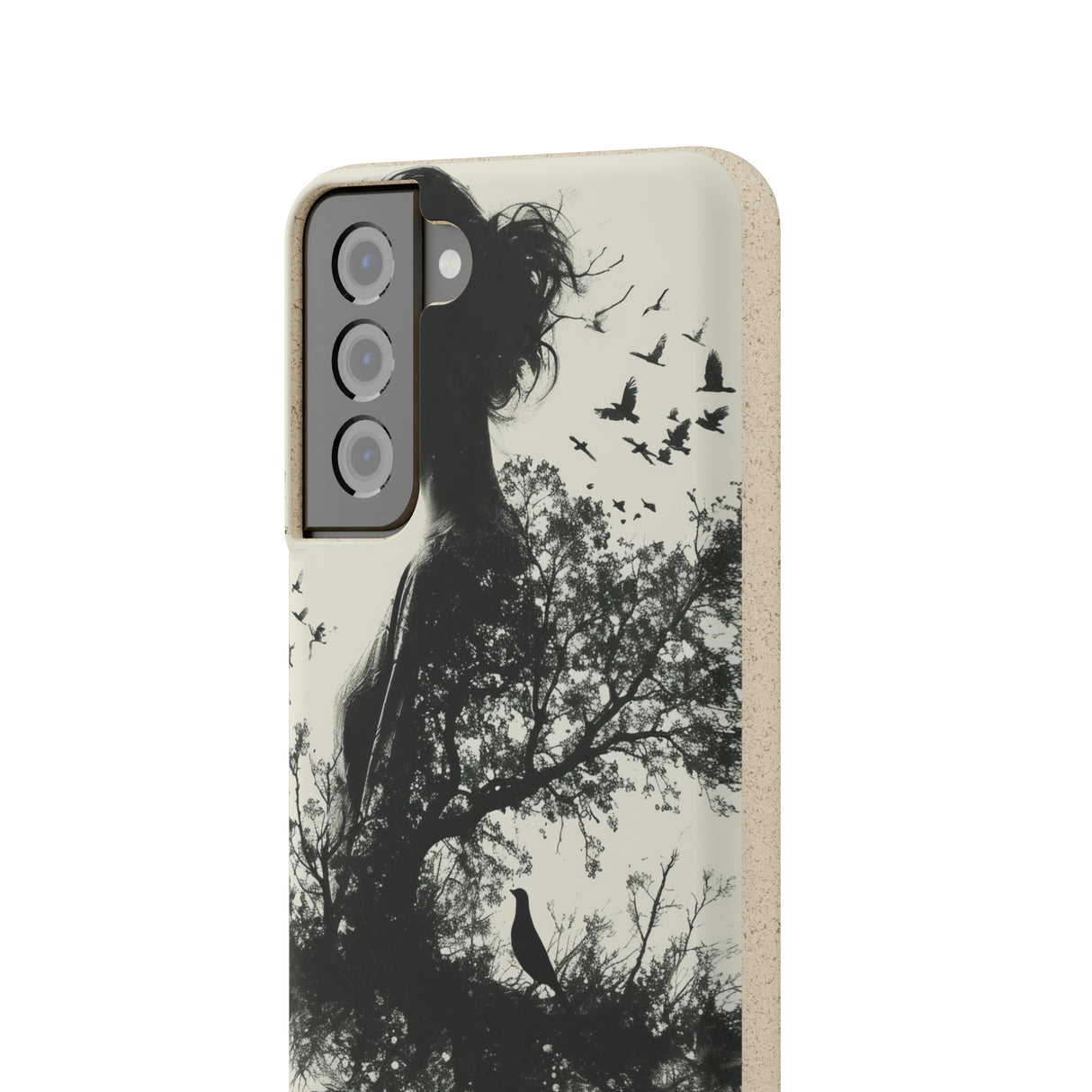 Branches of Serendipity | Biodegradable Phone Case