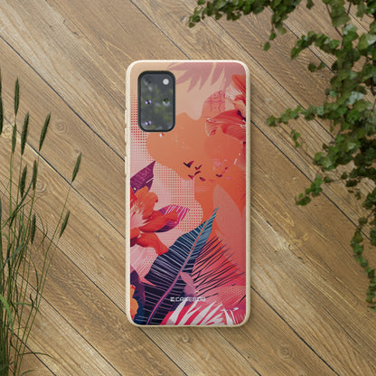 Living Coral  | Phone Case (Biodegradable)