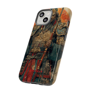 Korean Folklore Essence - Protective Phone Case