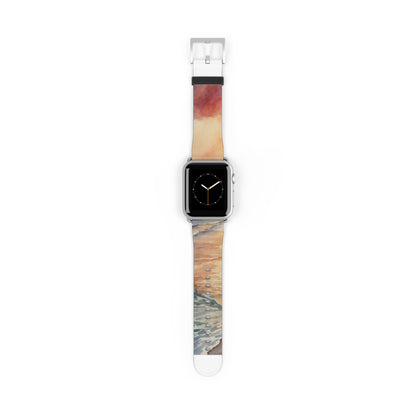 Sunset Glow - Watch Band