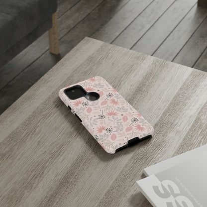 Jon Leaf - Protective Phone Case