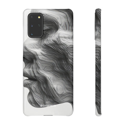 Contour Serenity | Slim Phone Case for Samsung