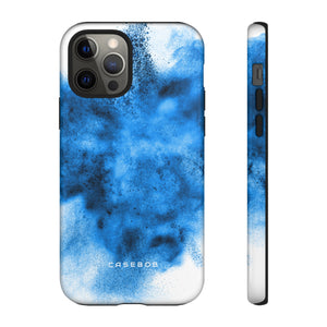 Blue Aesthetic - Protective Phone Case