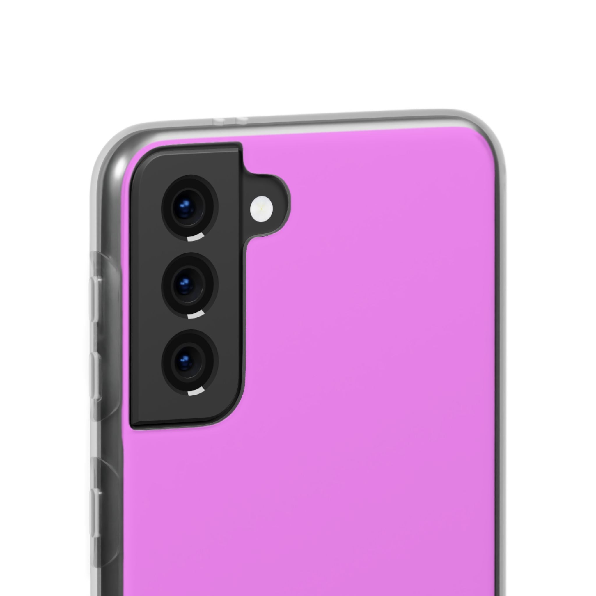 Violet | Phone Case for Samsung (Flexible Case)