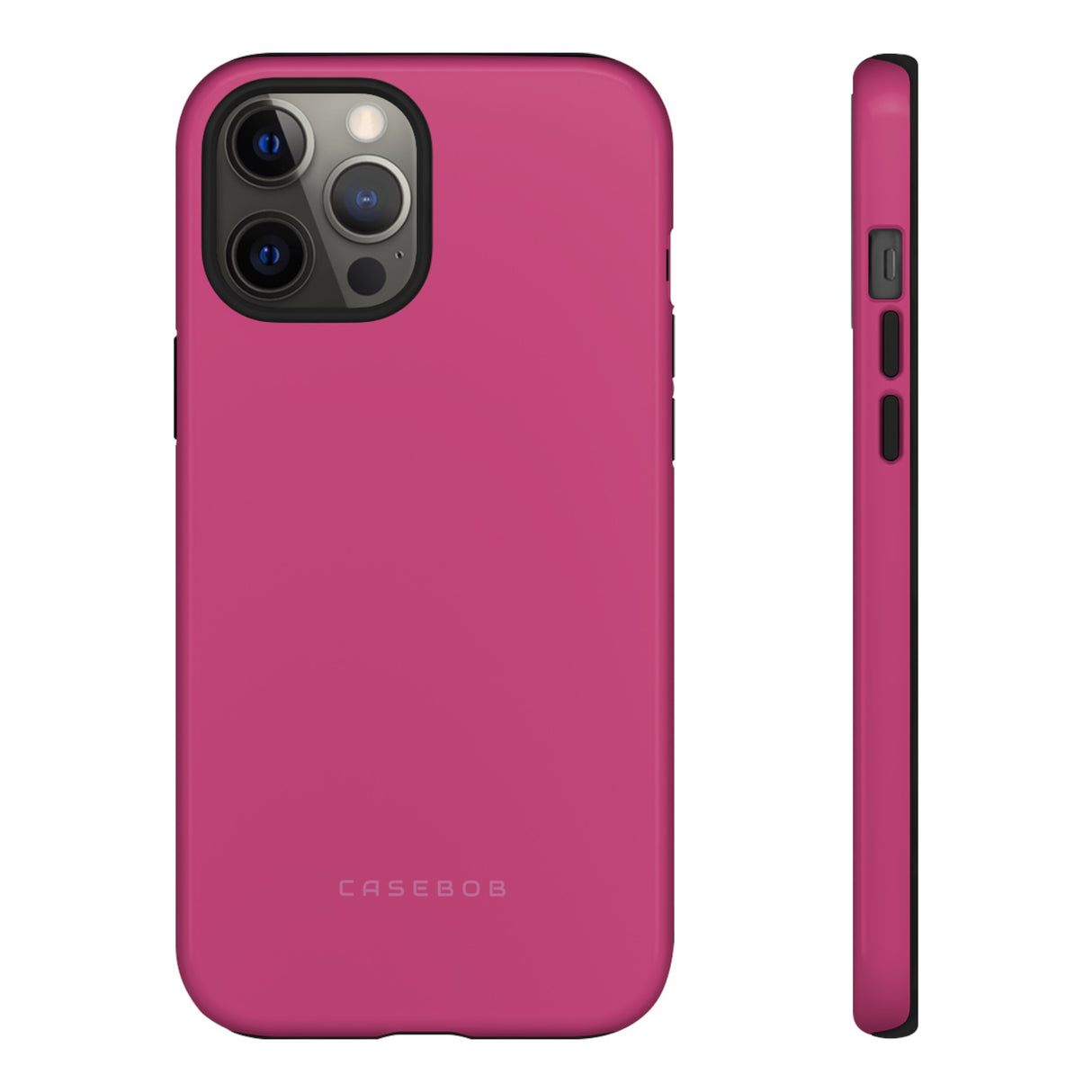 Magenta Pantone - Protective Phone Case