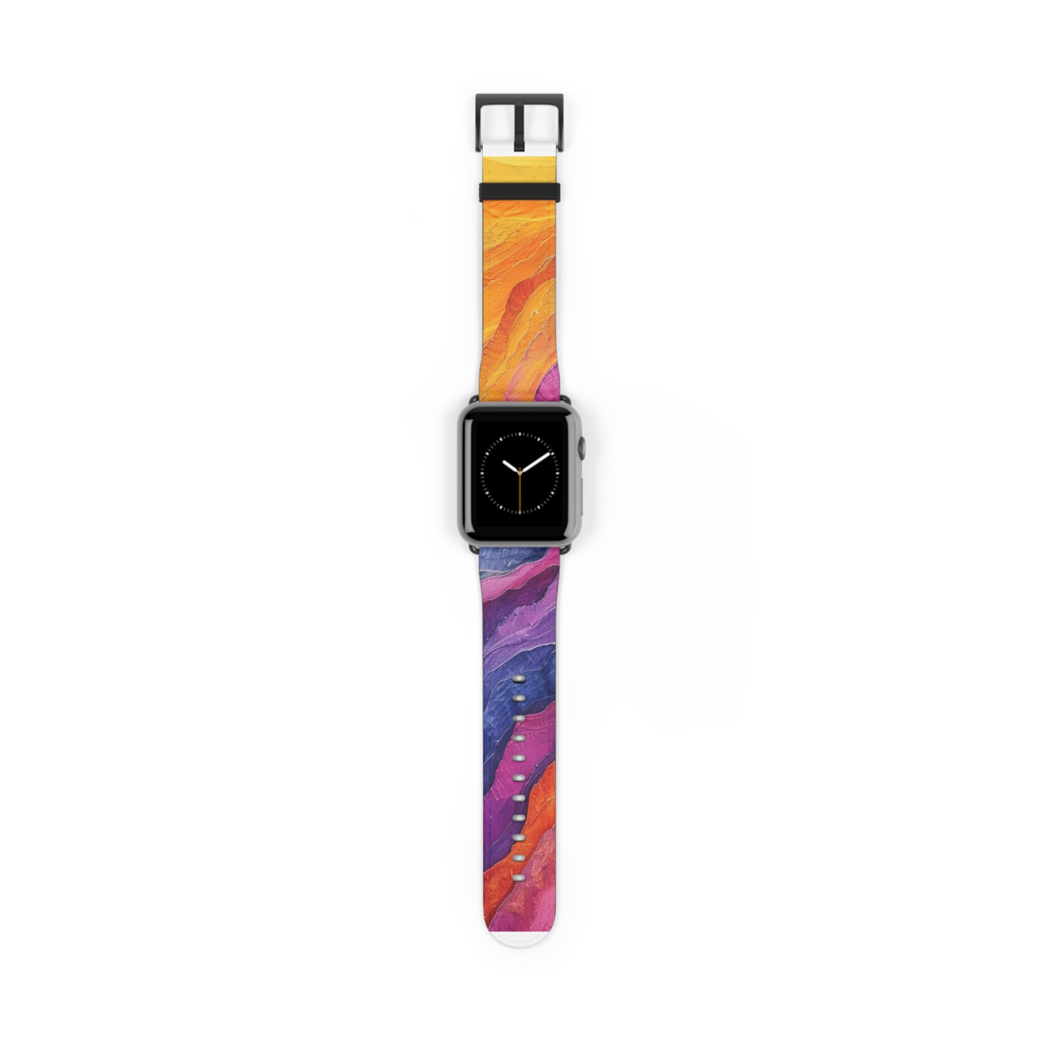 Golden Ridges - Kellonranneke