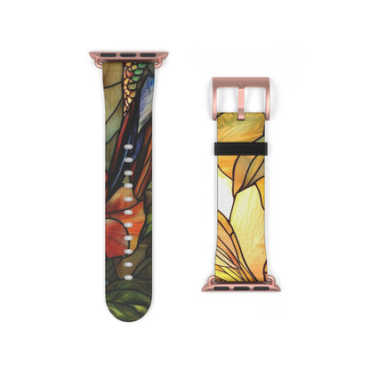 Hummingbird Radiance - Kellonranneke