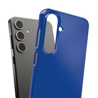 Cobalt Blue Samsung S24 - Slim