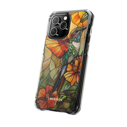 Hummingbird Radiance iPhone 14 Pro Max Case - Impact