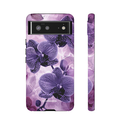 Radiant Orchid  | Phone Case for Google Pixel (Protective Case)