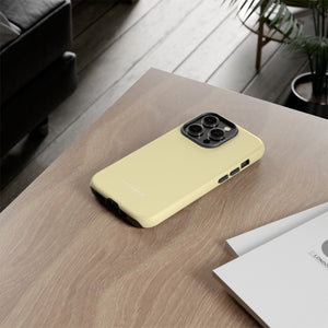 Blond Phone Case - Protective - Protective Phone Case